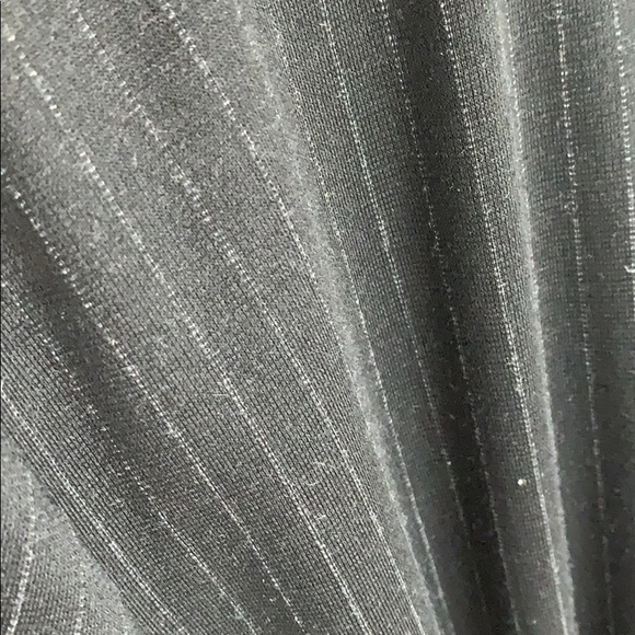 Zara black dress - Picture 4 of 4